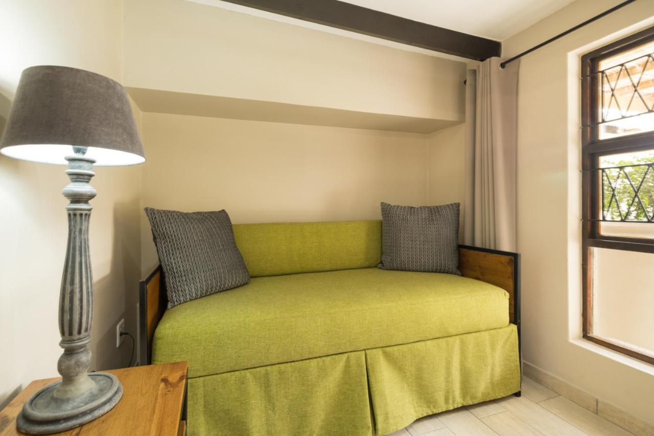 Kouwdouw Guest Farm Villa George Luaran gambar