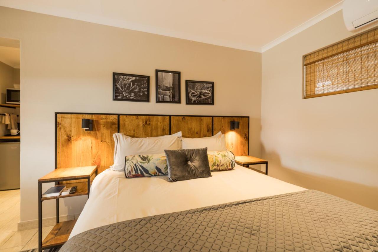 Kouwdouw Guest Farm Villa George Luaran gambar