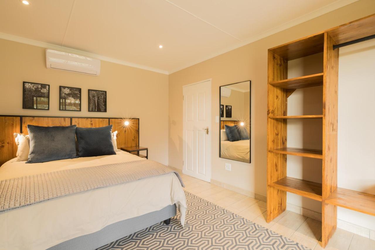Kouwdouw Guest Farm Villa George Luaran gambar