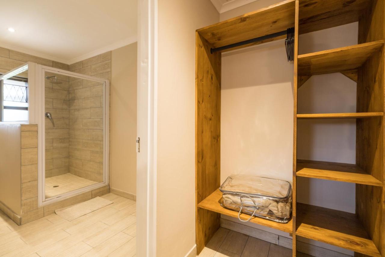 Kouwdouw Guest Farm Villa George Luaran gambar